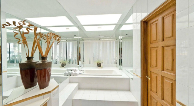 Villa Pacifico del Mar, Забронировать Вилла СПА-отели Южной Нижней Калифорнии, SPA-услуги