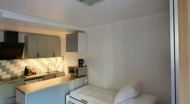 Rambouillet, Studio, Proche Gare Et Chateau, Book Apartment Rambouillet 