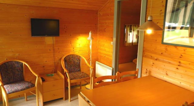 Østersøparken Camping