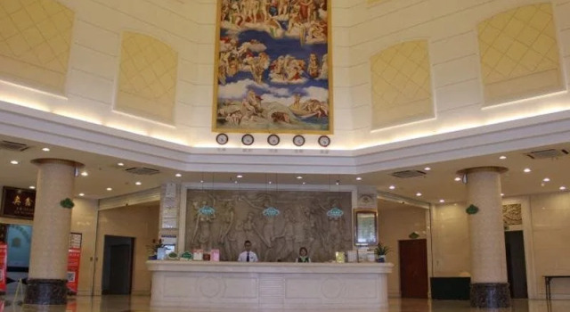 Vienna Hotel Guangzhou Baiyun Street Yunbao, Забронировать Отель Бизнес-отели Гуандун, 4* 5*