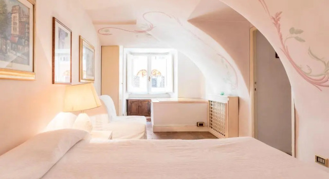 Номер Standard Piazza Colonna Apartment - Charme Homes