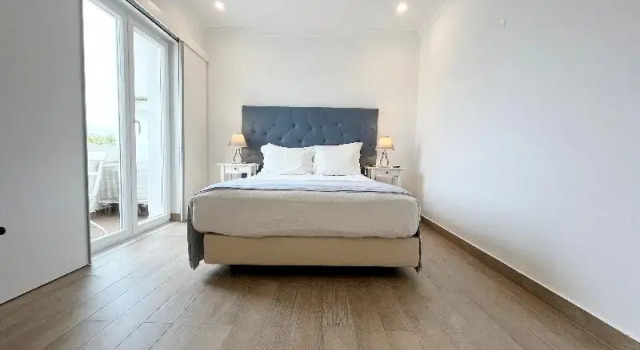 Двухместный номер Standard с балконом River Inn - Duna Parque Group