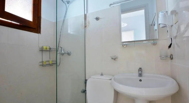 Студия Kalliopi Apartments
