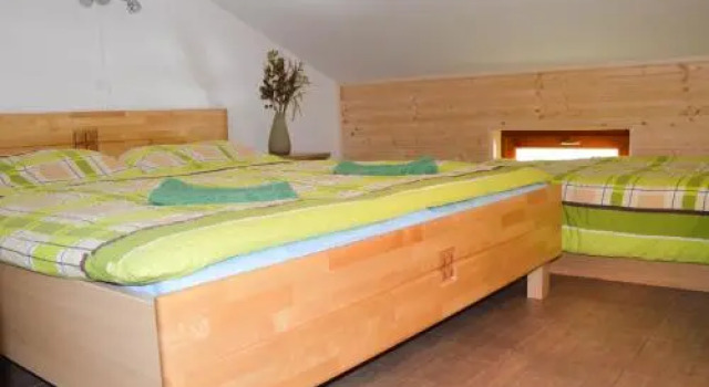 Apartmán v Srdci Hor Cihlářka, Rezerwuj Apartament Hotele SPA w Kraj hradecki, SPA