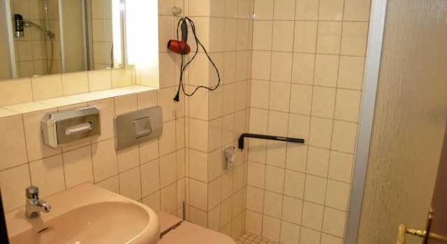 Двухместный номер Standard G&H Hotel Rosengarten