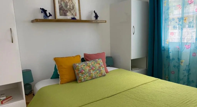 k'tu-loc, Reserva ahora Hotel Hoteles en Grande-Terre con piscina, Piscina