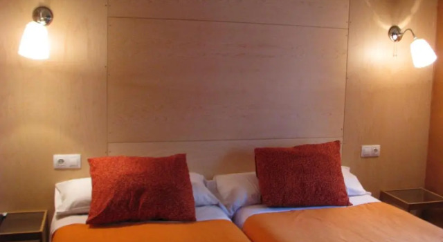 Люкс Classic Barri Antic Hostel & Pub