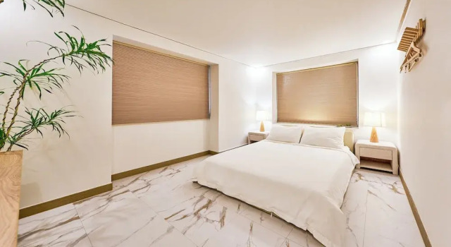 SA Tailored Serviced Home near Metro, Réserver Hôtel Séoul Corée du Sud