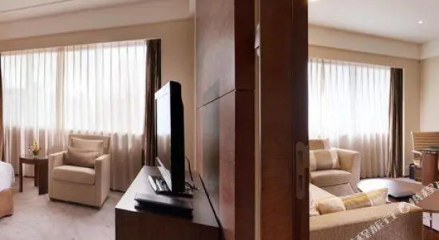 Suite Holiday Inn Shaoxing by IHG