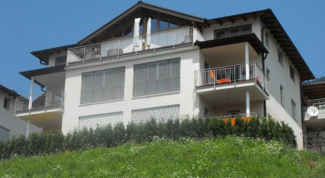 Panoramablick, Prenota Appartamento Sankt Wolfgang im Salzkammergut 