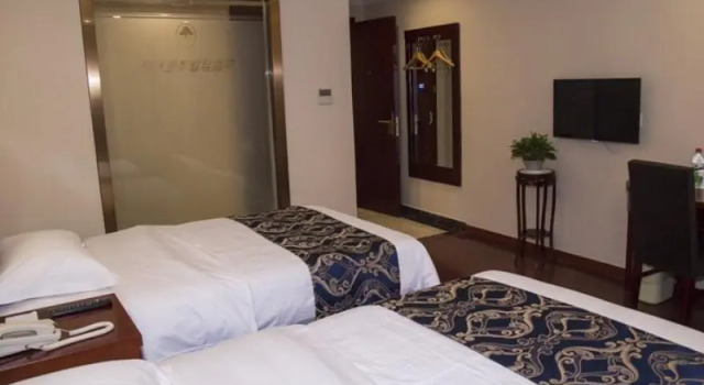 GreenTree Inn Hefei High-tech District Animation I, Забронировать Отель Отели Dayinggang 3 звезды, 3*