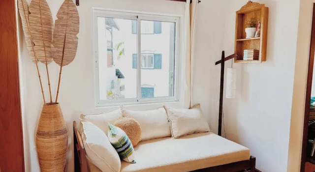 Seas the DAY Luxury Seafront!, Reserva ahora Apartamento Apartamentos en Labourdonnais, Apartamento
