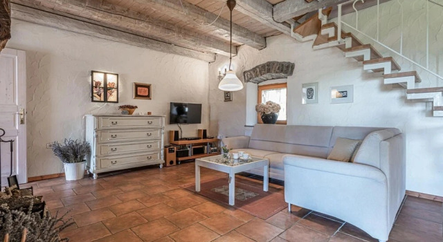 Villa Pool Villa Lavanda