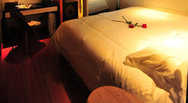 Boutique Hotel