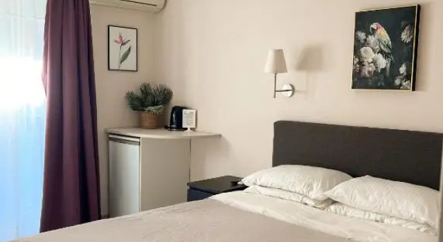 Студия Captains Seafront Apartments