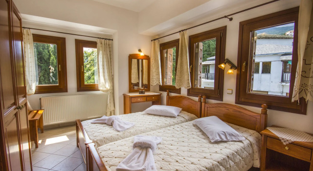 Guesthouse Papagiannopoulou