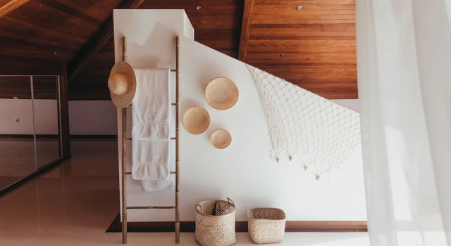 Двухместный номер Luxury Joy Beach House