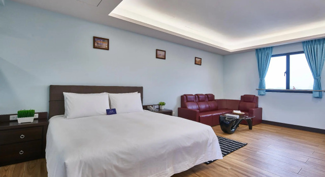 Menippe Hotel, Varaa Hotelli Hotellit Kaohsiung aamiaisella, Aamiainen