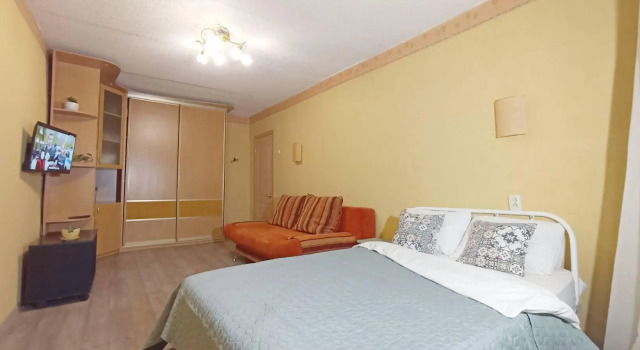Apartments on 3 Sennaya Street, Prenota Appartamento Sovetsky district 