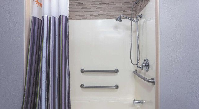 Двухместный номер Standard La Quinta by Wyndham Covington