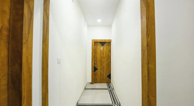 Fabhotel Rubicon, Book Hotel Faridabad Haryana
