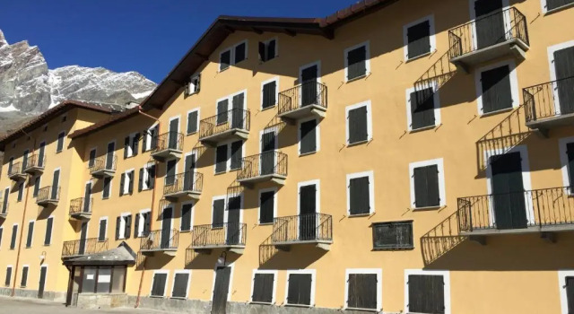 Residence Redicervinia