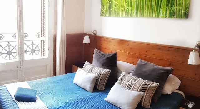 Апартаменты Deluxe Homestay CityCenter