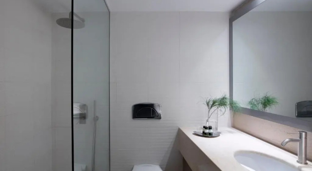 Полулюкс 9 Muses Santorini Resort