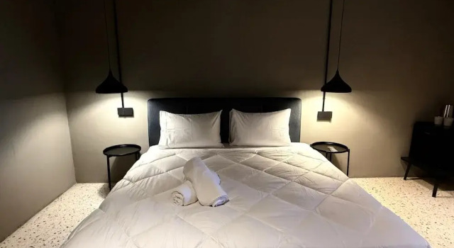 Студия Premium M2 Living Townhouse in Ipoh