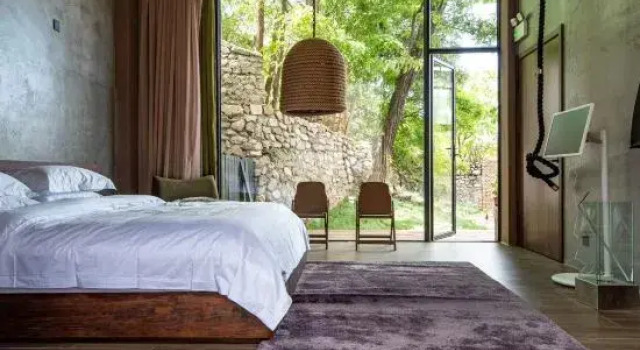 abrick, Book Hotel Hoteller i Beijing Province med parkering, Parkering