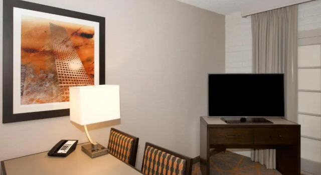 Люкс Embassy Suites by Hilton Denver Tech Center North