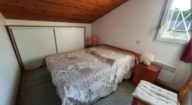Maison idéalement située pour 6 personnes