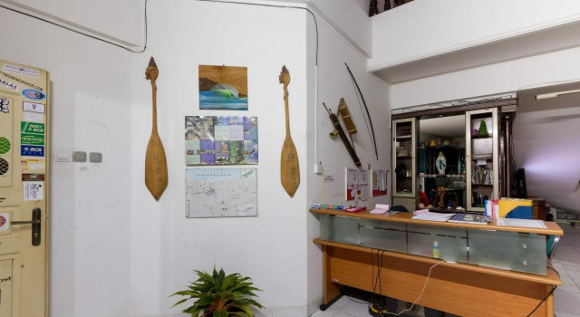 Brigitte's House, Rezerwuj Hotel Padang Sumatra