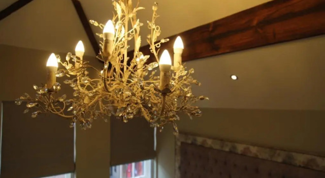 Номер Standard The Hotel Chester