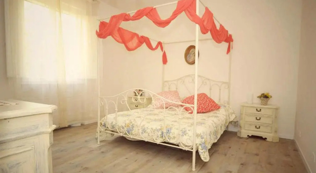 La Casa nel Bosco