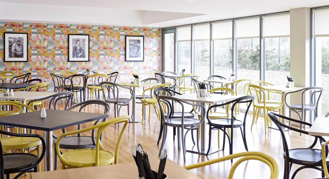 ibis Styles Barnsley, Забронировать Отель Отели Англии 3 звезды, 3*
