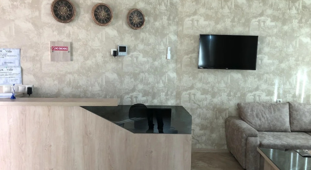 GK Villa, Buchen Sie Villa Villen in Tiflis, Villa