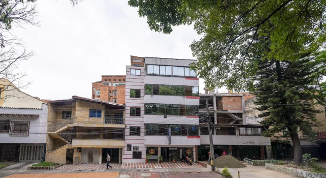 Hotel Barcelona Estadio, Prenota Hotel Medellín Antioquia
