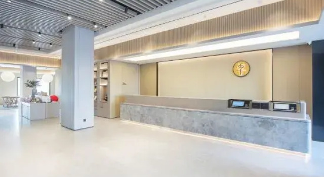 JI Hotel (Zhoukou Huanghe Road), Book Hotel Zhoukou Henan
