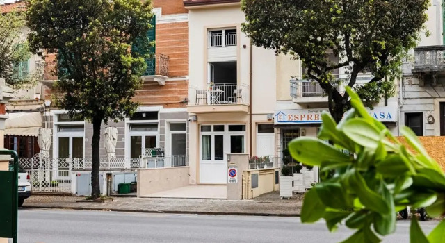 Appartamenti Versilia