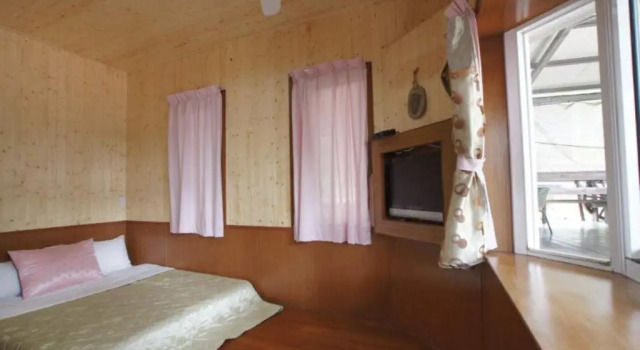 Люкс Music House Homestay