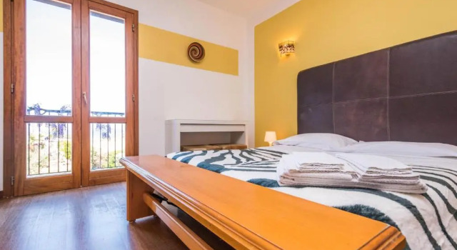 B&B Le Dune - Self Check in, Book Bed and Breakfast Hotels in Sicily with Parking, Parking