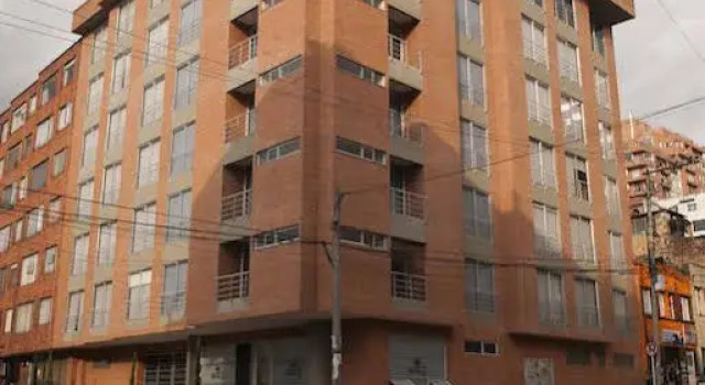 Hotel Baron V