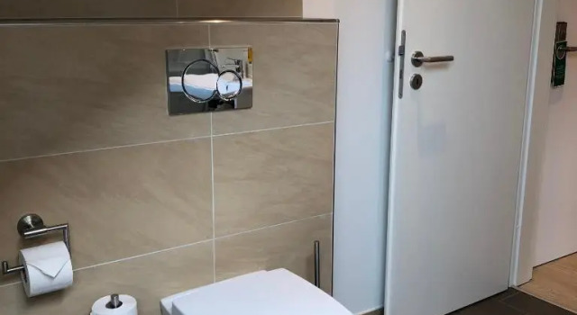 Номер Economy Hotel Select Suites & Aparts