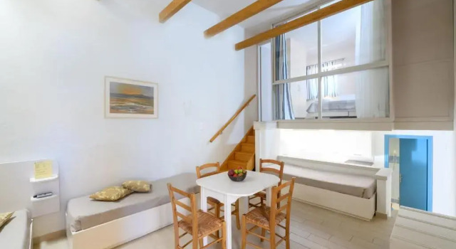 Captains House Hotel Suites & Apartments, Забронировать Апартаменты/квартира Панормос Центральный Крит
