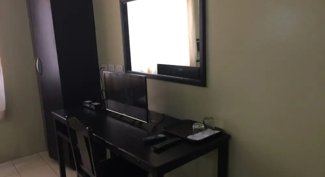 Трёхместный номер Standard Sampaguita Suites Plaza Garcia