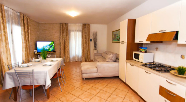 Residence Delle Rose Relax and Enjoy