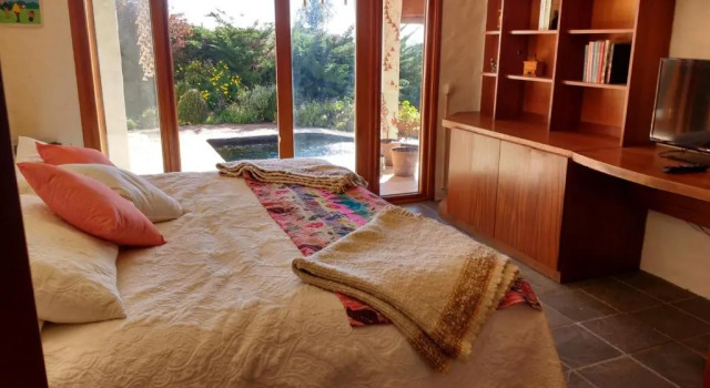 Casa Algarrobo Chile, Buchen Sie Hotel Algarrobo Valparaiso