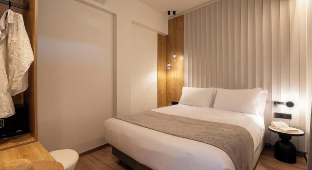 Люкс Zoera Suites by Ethos