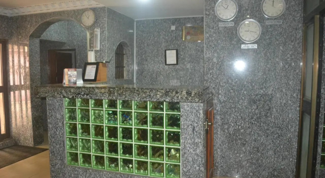 Sena Hotel And Resort